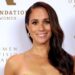 Aqui está o que Meghan Markle fez na festa de Kris Jenner - Fonte