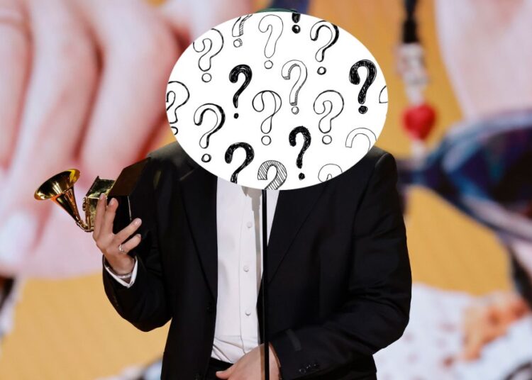 Aqui está quem deveria ganhar o prêmio Grammy de 2026 de álbum do ano