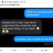 Aqui estão os tweets engraçados que se tornaram virais neste fim de semana