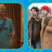 Aqui estão todas as celebridades em ‘A Very Jonas Christmas Movie’
