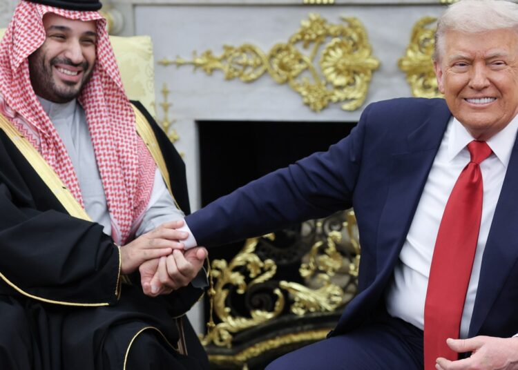 Arábia Saudita investirá na Luma, empresa de IA de Hollywood