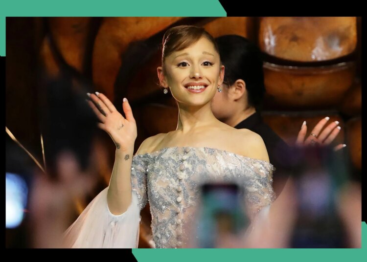 Ariana Grande Eternal Sunshine Tour: onde comprar ingressos após a estreia de Wicked