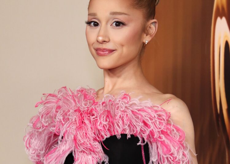 Ariana Grande Missing Wicked: estreia de For Good no Brasil