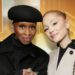 Ariana Grande e Cynthia Erivo revelam tatuagens iguais para celebrar ‘Wicked: For Good’