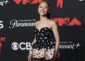 Ariana Grande encerra as filmagens da próxima sequência de Meet the Parents, Focker In-Law