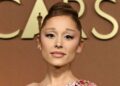 Ariana Grande faz a primeira aparição no tapete vermelho desde a emboscada – Celebrity News – Entretenimento