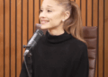 Ariana Grande pausará a música pop depois de ‘Wicked: For Good’