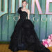 Ariana Grande usou Gilbert Adrian na estreia de ‘Wicked: For Good’ em Londres