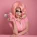 Artista e ativista Trixie Mattel falará sobre sua jornada no entretenimento no evento Wisconsin Union Directorate em 20 de novembro
