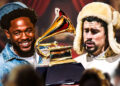 Artistas do intervalo do Super Bowl Kendrick Lamar e Bad Bunny dominam as indicações ao Grammy