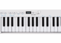 Arturia lança KeyStep Mk2 com display OLED, conectividade expandida e novas ferramentas generativas
