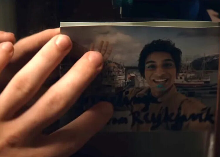 Aryan Simhadri provoca as grandes mudanças de Grover na 2ª temporada de 'Percy Jackson'