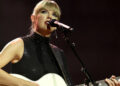 As 5 músicas que Taylor Swift enviou para a votação no Hall da Fama de seus compositores