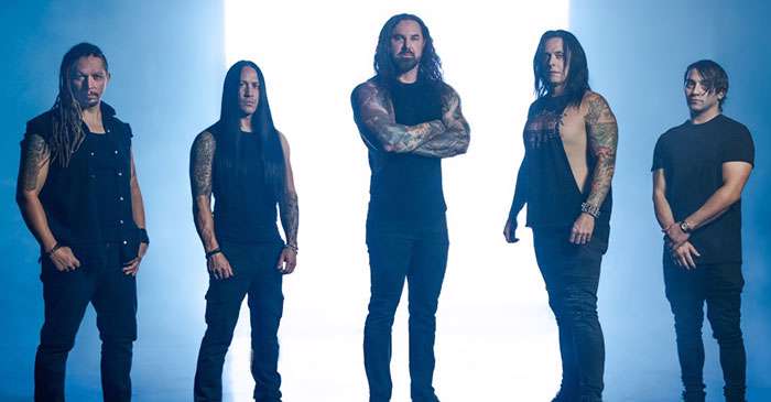 As I Lay Dying estreia novo single “If I Fall” e videoclipe