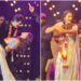 As celebrações de casamento de Smriti Mandhana e Palaash Muchhal unem estrelas do críquete e da música