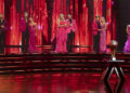 As classificações finais da 34ª temporada de Dancing With the Stars atingiram o máximo em 9 anos