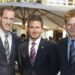 As 'consequências amargas' de David Beckham com o Príncipe Harry e como ele se 'vingou' – Celebrity News – Entretenimento