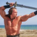 As crianças de hoje nunca entenderão Arnold Schwarzenegger