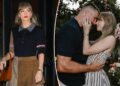 As damas de honra repletas de estrelas de Taylor Swift reveladas enquanto a cantora planeja casamento com Travis Kelce