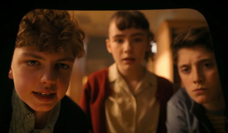 As greves de Hollywood forçaram grandes mudanças na história de It: Welcome To Derry, da HBO