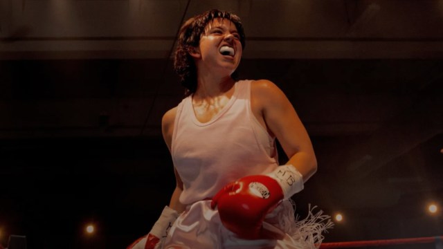 As novas críticas de filmes de boxe de Sydney Sweeney e a pontuação RT chegaram