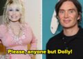As pessoas compartilham as celebridades mais saudáveis