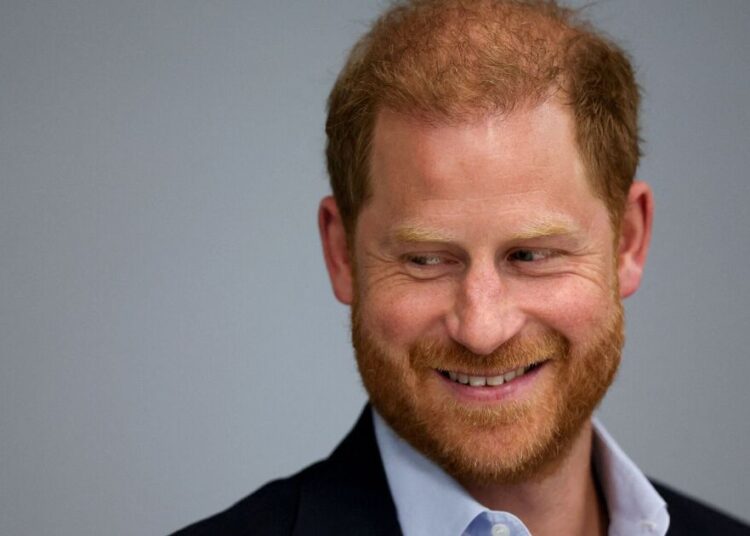 As preocupações de Harry com o retorno da realeza por causa da 'franca' Meghan exposta por uma fonte – Royals – Notícias