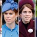 As princesas Beatrice e Eugenie ainda trabalham na realeza?