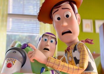 As telas são inimigas no novo teaser trailer de 'Toy Story 5' | Entretenimento