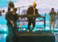 Assista De La Soul apresentar músicas do novo álbum no Kimmel