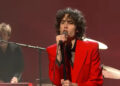 Assista Sombr Perform '12 to 12,' 'Back to Friends'