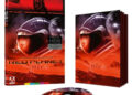 Assista ao novo trailer de Val Kilmer Sci-Fi Cult Classic ‘Red Planet’, em breve em 4K