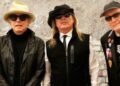 Assista ao novo videoclipe do último single do Cheap Trick, o funky e hard rock “The Riff That Won't Quit”
