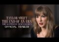 Assista ao trailer do documentário 'Eras ​​Tour' de Taylor Swift
