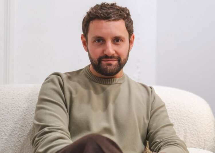 Atlantic Music Group nomeia Jeremy Vuernick como vice-presidente executivo