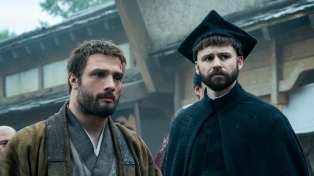Ator Shōgun provoca que seu personagem pode morrer na 2ª temporada