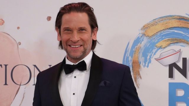 Ator de Matt Clark, Young & Restless, em retratar um 'verdadeiro bandido'