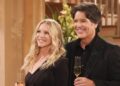 Atores de Danny e Christine de Young & Restless revelam grandes obstáculos ao casamento