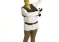 Atores de West Branch chegam ao pântano em 'Shrek: The Musical'