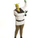 Atores de West Branch chegam ao pântano em 'Shrek: The Musical'