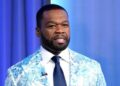 Atriz indicada ao Oscar escalada para adaptação para TV Peacock do romance de 50 Cent
