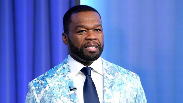 Atriz indicada ao Oscar escalada para adaptação para TV Peacock do romance de 50 Cent