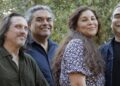 Atuais e ex-artistas de Sonoma Valley lançam novas músicas