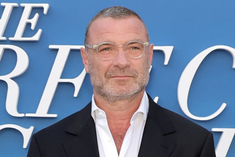Atualização de saúde de Liev Schreiber: representante divulga declaração após hospitalização | Liev Schreiber | Notícias e fofocas sobre celebridades | Entretenimento, fotos e vídeos