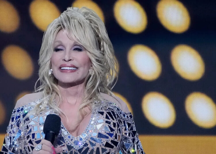 Atualização de saúde para ícone da música country revelada após falta de apresentações