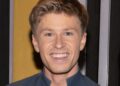 Atualização sobre lesão na costela de Robert Irwin dançando com as estrelas