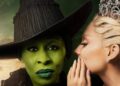 Audições para filmes de 'Wicked': 12 atores que concorreram a Elphaba, Glinda e Fiyero, mas não conseguiram os papéis | Amanda Seyfried, Ariana Grande, audições, Cristin Milioti, Dove Cameron, EG, Extended, Joe Jonas, Jordin Sparks, Lea Michele, Nick Jonas, Phylicia Pearl Mpasi, Renee Rapp, Ryan McCartan, Slideshow, Spencer Sutherland, Taylor Louderman, Wicked | Notícias e fofocas sobre celebridades | Entretenimento, fotos e vídeos