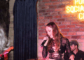Autism Jersey planeja novo 'music hub' com a cantora Sophie Maude