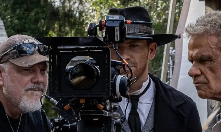 Autor e diretor Seminole ganha grande prêmio no festival de cinema do Arizona