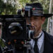 Autor e diretor Seminole ganha grande prêmio no festival de cinema do Arizona